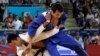 Uriarte Keen to End Spain's Judo Medal Drought in Rio