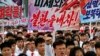 미 여론조사 "미국인 10명 중 7명, 북한과 충돌 가능성 우려"