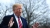 Trump hará ''anuncio importante'' para llegar a un acuerdo sobre cierre de gobierno: DACA por muro