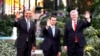 Các nhà lãnh đạo Bắc Mỹ họp thượng đỉnh ở Mexico
