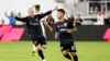 Rooney Cetak Gol Pertama untuk DC United