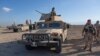 AS Menarget Milisi dalam Serangan di Irak
