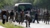Taliban Serang Bus Militer di Kabul, 8 Perwira Tewas