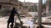 UN to Temporarily Relocate Some Staff from Syria