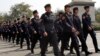 Thailand's Army Moves to Ease Coup Fears