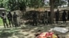 Trois morts dans une attaque présumée de Boko Haram pour enlever des Occidentaux