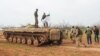 Will IS Losses in Iraq, Syria Boost al-Qaida?