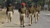 Bentrokan Warga dan Polisi di India, 8 Tewas