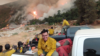Pemadam Kebakaran Asal Indonesia di AS, Kerja 18 Jam Sehari Menyelamatkan Jiwa