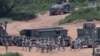 미·한 을지프리덤가디언 훈련 시작...북한, "핵 선제타격" 위협