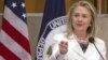 Secretary Clinton Heads to Africa Tuesday