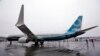 Iranian Airline to Purchase 30 Boeing Jets