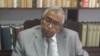 Advogado moçambicano, Máximo Dias