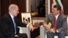 Jordan, Israel thảo luận về hòa đàm Israel-Palestine