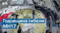 7-я годовщина уничтожения рейса MH17 над Донбассом