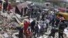 Serangan Bom di Baghdad Tewaskan 23 Orang