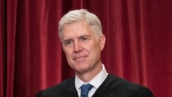 Neil Gorsuch