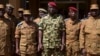 Ivory Coast Welcomes Ex-Burkinabe Leader