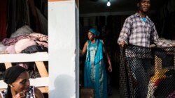 Bobo Dioulasso ka Sramaya Kene na Togow Ko Bobo Fashion Week!!