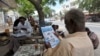 Popular Somali Newspaper Remains Closed