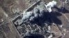 Dewan Eropa Desak Rusia Hentikan Serangan Udara di Suriah