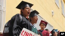 La “Beca de Oportunidad” estará disponible para “dreamers” que provienen de 16 estados, incluyendo Alaska, Arkansas, Georgia, Idaho, Indiana, Iowa, Louisiana, Mississippi, Missouri, las Carolina del Norte y del Sur, las Dakota del Norte y del Sur, Pensilvania, Virginia Occidental y Wisconsin.