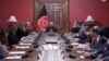 Para Pejabat AS dan Taliban Afghanistan akan Lanjutkan Perundingan Damai