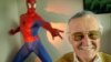 Stan Lee Fans Can Mourn Him at Hollywood Memorial