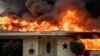 Звинувачення у вбивстві може бути висунуто проти енергокомпанії в Каліфорнії через лісові пожежі
