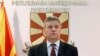 US Ambassador: Macedonian President Violating Democratic Principles