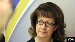 Maureen Cormack, ambasadorica SAD-a u BiH