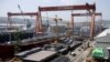 یونهاپ: مذاکرات ایران و کره‌جنوبی در مورد دارایی‌های مسدود شده آغاز می‌شود