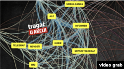 Portal FakeNews tragač prati pojavu lažnih vesti u srpskim medijima