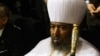 Ethiopian Patriarch Dies
