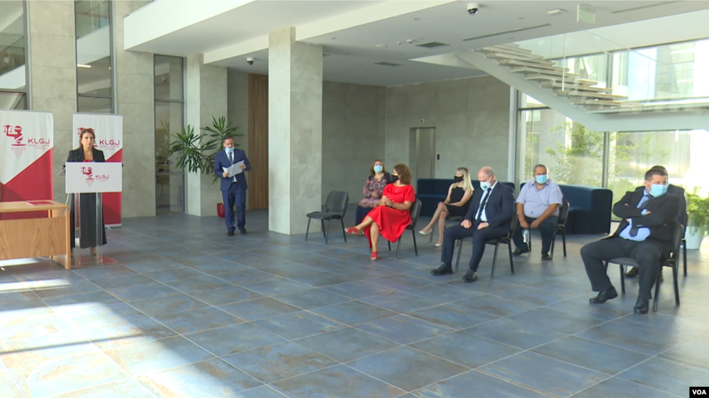 Tiranë: Betohet Kolegji Zgjedhor, nisin përgatitjet për zgjedhjet