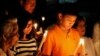 US-Cambodians Hold Candle Vigil for Khmer Rouge Victims