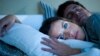 پژوهشگران نوعی تراپی آنلاین برای درمان بیخوابی تجویز کردند