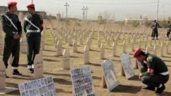 Twenty Seven Years Since the Halabja Atrocity