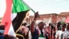 Mass Anti-Coup Protests in Sudan Mark Uprising Anniversary 