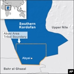 UN Calls on Khartoum, Juba to Withdraw from Abyei