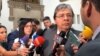 Colombia en la OEA: "Venezuela alberga y auspicia organizaciones terroristas"