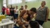 Ruée sur les vaccins anti-fièvre jaune à Sao Paulo au Brésil
