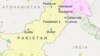 Paquistão: Bomba mata 50 pessoas num parque público