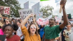 Teen Activists and Guns: American Café March 6, 2018