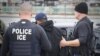 40 inmigrantes detenidos dejan redadas en New York 
