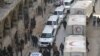 Humanitarian Convoy for Syria’s Eastern Ghouta Postponed