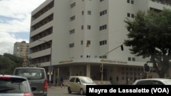 Cidade de Maputo
