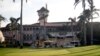 China Providing Services to Woman Arrested at Mar-a-Lago