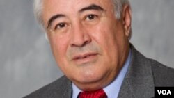 Açıq Cəmiyyət Partiyasının lideri Rəsul Quliyev