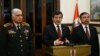 터키,시리아서 군사작전...시리아 강력 비난